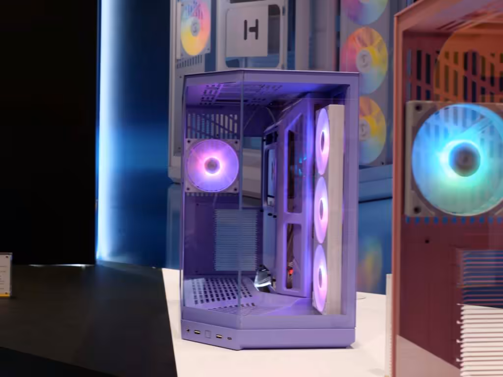 hyte y50 rgb computex 2026 02