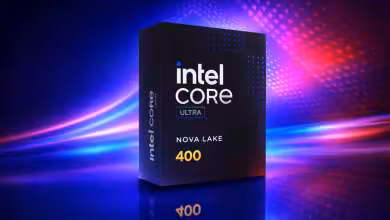 intel core ultra 400 nova lake s