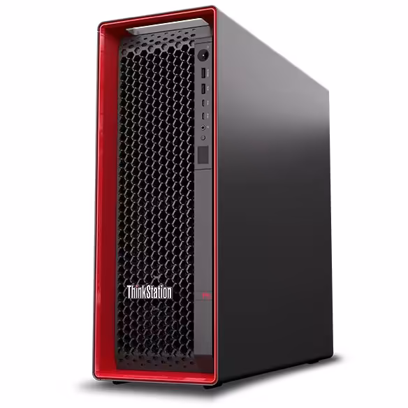 Lenovo ThinkStation P5 Gen 2 reaches global stores with Xeon 600 and RTX PRO GPUs