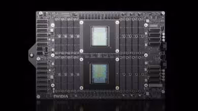 processeur nvidia vera