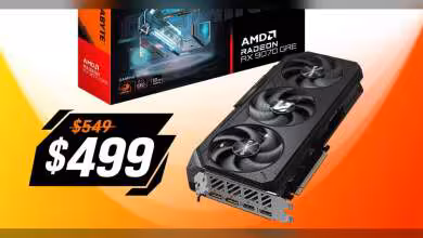 GIGABYTE Gaming OC model receives a $50 Newegg discount
