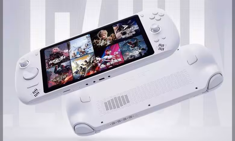Legion C700 : Lenovo relance une console cloud avec Tencent START, détails en août 1 Lenovo returns to cloud gaming handhelds with Legion C700