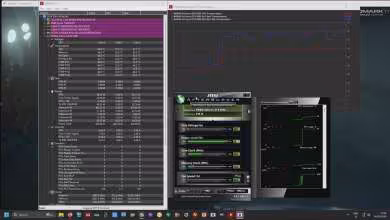 NVIDIA RTX 50 hotspot sensor now works in HWMonitor