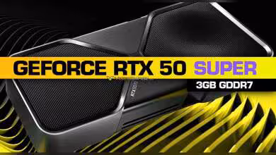 NVIDIA tells board partners to hold GeForce RTX 50 SUPER cards