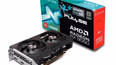 rx9050 pulse