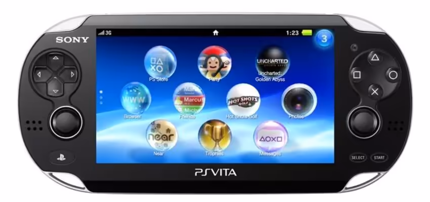 PlayStation Store : fermeture sur PS3 et PS Vita confirmée pays par pays jusqu'en 2027 2 Sony confirms PlayStation Store closure schedule for PS3 and PS Vita
