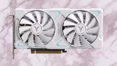 yeston RTX 5060