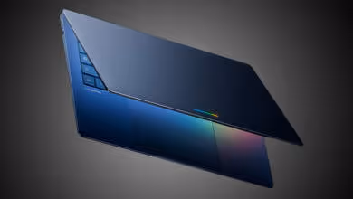 ASUS Googlebook CX9406