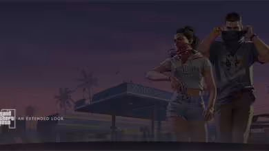 GTA VI Netflix6 heures avant YouTube le 27 août