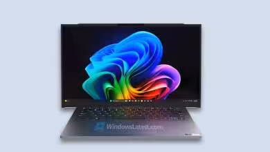 Lenovos Project Swan rollable ThinkBook laptop
