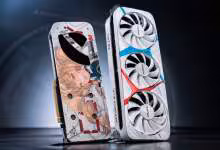 ZOTAC GeForce RTX 5060 Ti CD30 EDITION