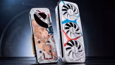 ZOTAC GeForce RTX 5060 Ti CD30 EDITION