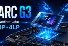 arc g3 4p 4lp