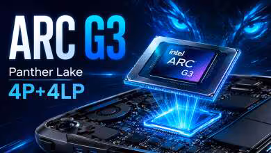 arc g3 4p 4lp