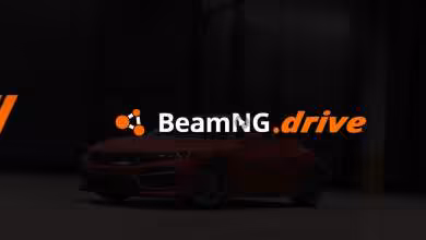 beamng.drive hero