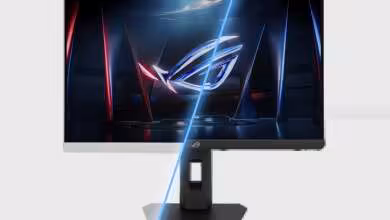 ASUS ROG Strix XG259QNSR Ace supports 420Hz over DisplayPort