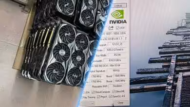 GeForce RTX 2080 Ti 22GB mod targets local AI users at $499