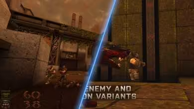 MachineGames releases free 19-level Quake campaign