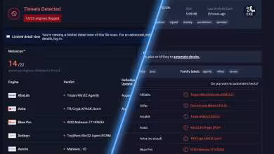 GEEKOM mini PC owners warned over malware detections in official driver package