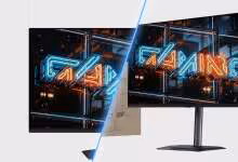 GIGABYTE launches 240Hz QD-OLED panel