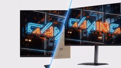 GIGABYTE launches 240Hz QD-OLED panel