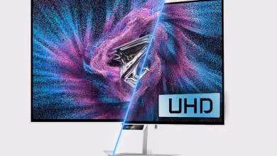 Gigabyte AORUS FO27U24GP ICE features 27-inch 4K 240Hz Tandem OLED with 480Hz mode