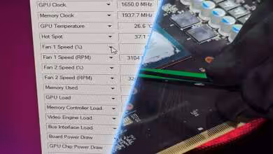 RTX 2080 SUPER with 16GB VRAM reaches 11GB usage in Resident Evil Requiem