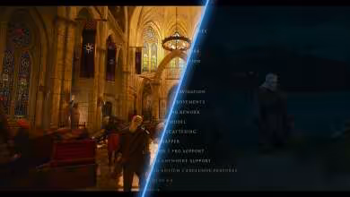 The Witcher 3 gets another free upgrade with path tracing and native DirectX 12