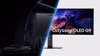Samsung unveils 2027 Odyssey lineup, OLED G9 hits 720 Hz and G6 reaches 1,100 Hz