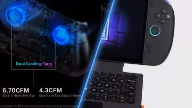 OneXPlayer adds $1,999 X2 Mini to its Arc G3 Extreme handheld range