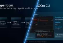 AMD skips ROCm 8 and 9, launches ROCm 10 with ROCm.AI