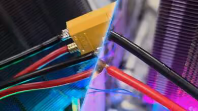 Dual 16-pin RTX 5090 D HOF gets both power connectors bypassed
