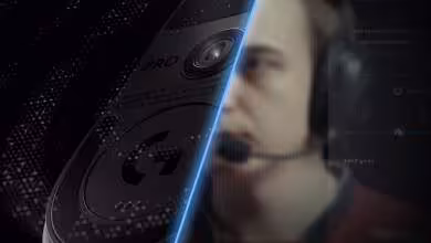 Logitech G Pro X3 Superstrike : fuite sur la batterie amovible et les nouveaux internals