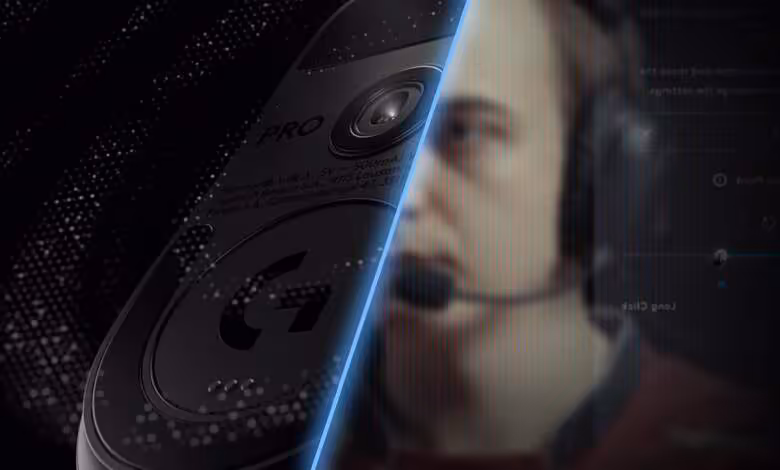 Logitech G Pro X3 Superstrike : fuite sur la batterie amovible et les nouveaux internals 1 Logitech G Pro X3 Superstrike : fuite sur la batterie amovible et les nouveaux internals