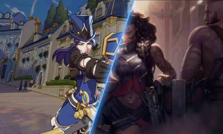 2XKO : Riot met fin au développement actif dès décembre 2026 après un net recul 1 2XKO : Riot met fin au développement actif dès décembre 2026 après un net recul