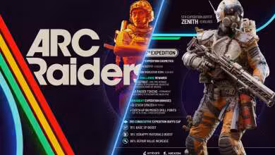 Arc Raiders suspend ses Expeditions jusqu’en 2027 après la fronde des joueurs
