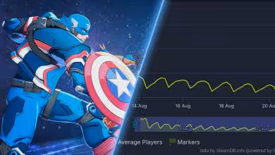 Marvel Fighting: Tōkon Souls déçoit au lancement avec des ventes très faibles au Japon