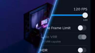Bazzite 44 officialise sa version handheld avec de nombreux changements clés