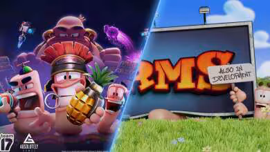 Worms Galactic Tactics se dévoile à la Gamescom 2026 avec un virage tactique 3D
