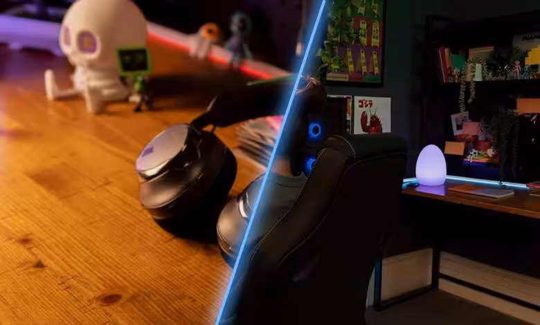 JBL Quantum 520 : la gamme gaming s’élargit avec les 520X et 120 dévoilés à la Gamescom 2026 1 JBL Quantum 520 : la gamme gaming s’élargit avec les 520X et 120 dévoilés à la Gamescom 2026