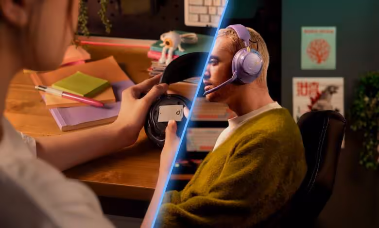JBL Quantum 850 : un casque gaming premium à 279,99 € avec ANC et head tracking 1 JBL Quantum 850 : un casque gaming premium à 279,99 € avec ANC et head tracking