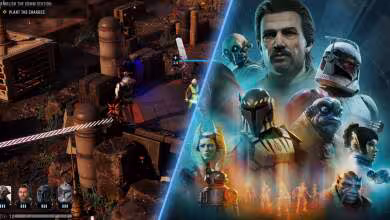 Star Wars Zero Company sort sur PC, PS5 et Xbox Series avec une campagne tactique