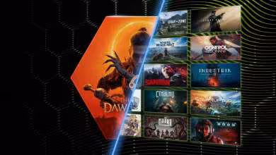 GeForce NOW à la Gamescom 2026 : DLSS 4.5, Firefox, GOG et 5 jeux au lancement