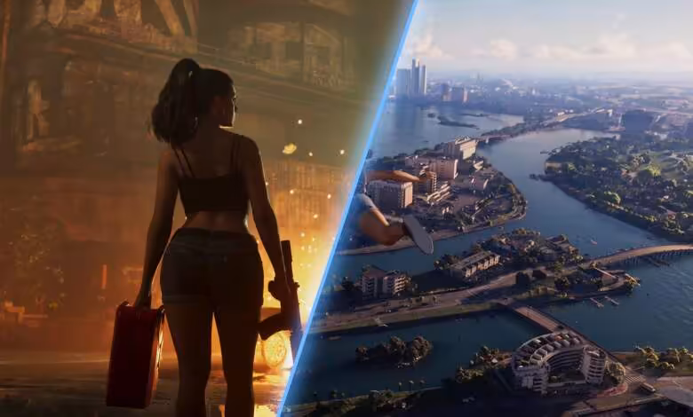 GTA 6 durerait autour de 80 heures, bien au-delà de GTA 5 et Red Dead Redemption 2 1 GTA 6 durerait autour de 80 heures, bien au-delà de GTA 5 et Red Dead Redemption 2