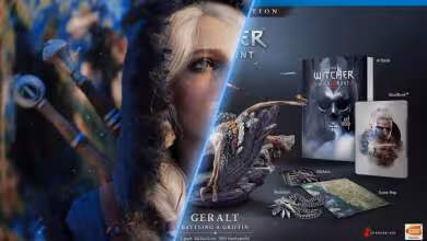 The Witcher 4 : une édition physique maintenue, mais peut-être sans disque sur PS5