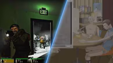 Fuite Valve : 12 To d’archives Steam2 exhumant Portal 2, Left 4 Dead et CS:GO