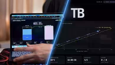 MacBook Neo : l’usure du SSD s’emballe avec le swap sur le modèle 8 Go