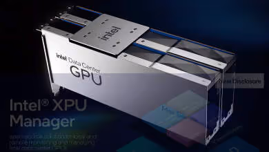 intel xpu manager