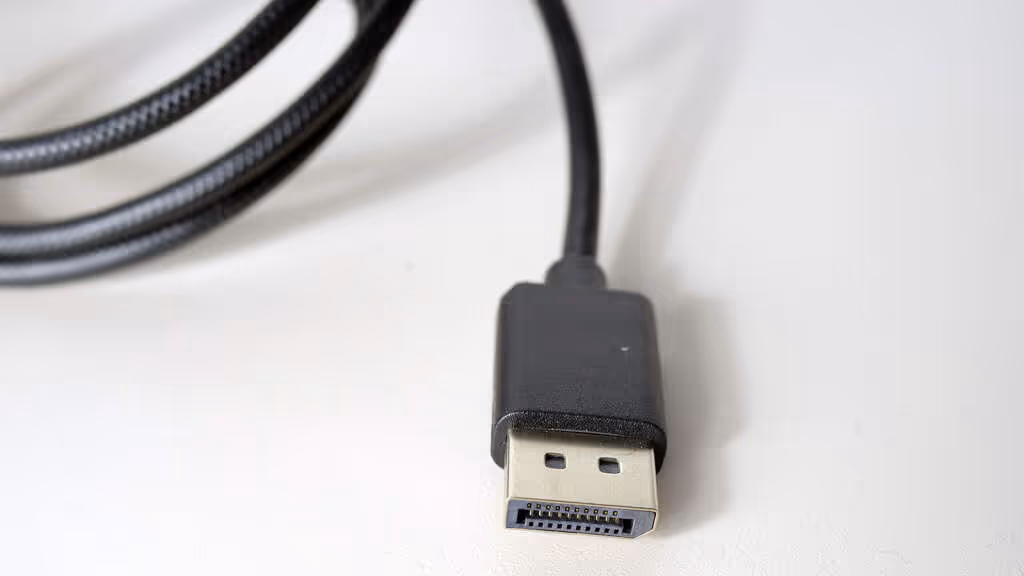 lcd cable dp titan ii 360