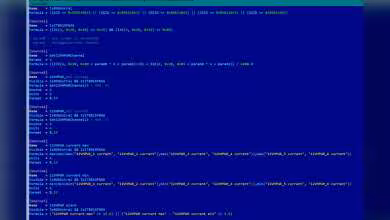 Capture d'écran de code avec paramètres de capteurs VRAM, hotspot et 12VHPWR pour surveillance GPU.